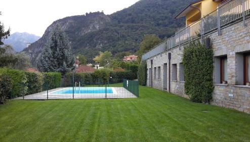 New Eleven Apartment on Como Lake - Foto 1