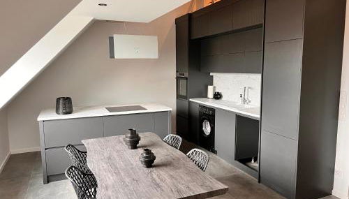 Neubau Maisonette Apartment 2,5 Zimmer - Foto 4, stove, pet friendly