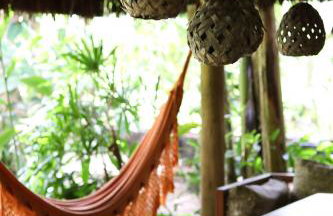 Bahia Soul - Casa Mutá - Barra Grande - Península de Maraú - Foto 15