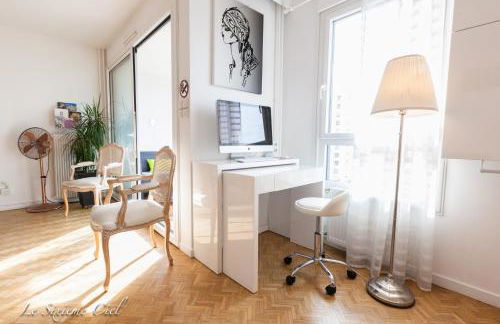 Le Sixième Ciel - Photo 16