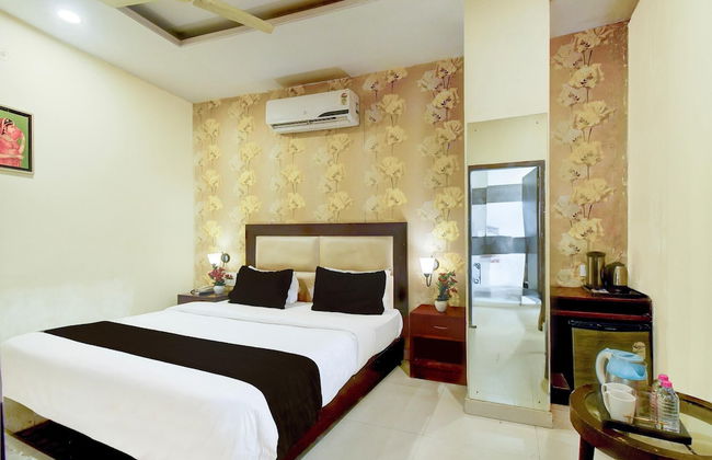 Luxury Stays With Pool Near Akshardham Temple - Foto 8