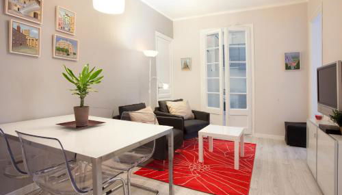 Enjoy Apartments VP Camp Nou - Foto 2