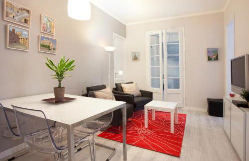 Enjoy Apartments VP Camp Nou - Foto 2