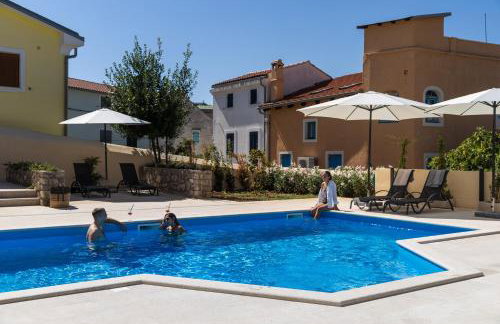 Apartments Cassia - Foto 25