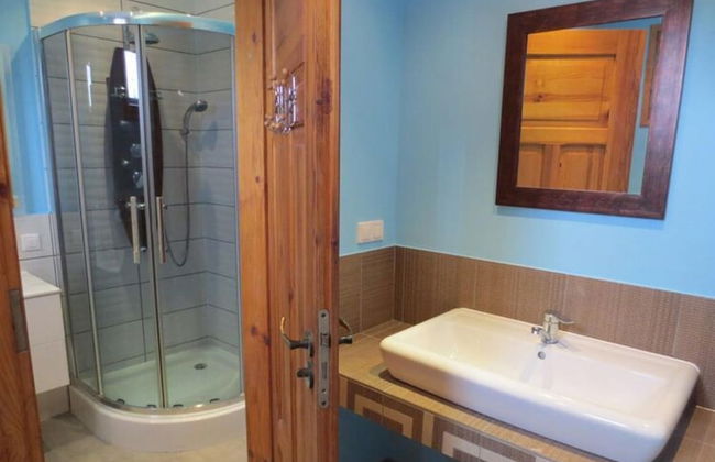 Apartment in Masuria With Private Pond - Foto 6