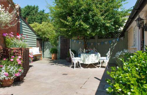 Wren Cottage, a very cosy historic Coastal Cottage in a pretty little village - Foto 9