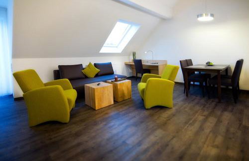 Boardinghouse Rülzheim - Foto 17