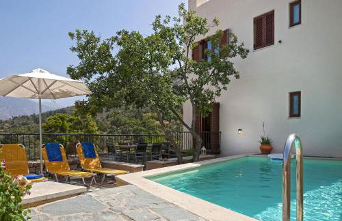 Amari Villas - Photo 3