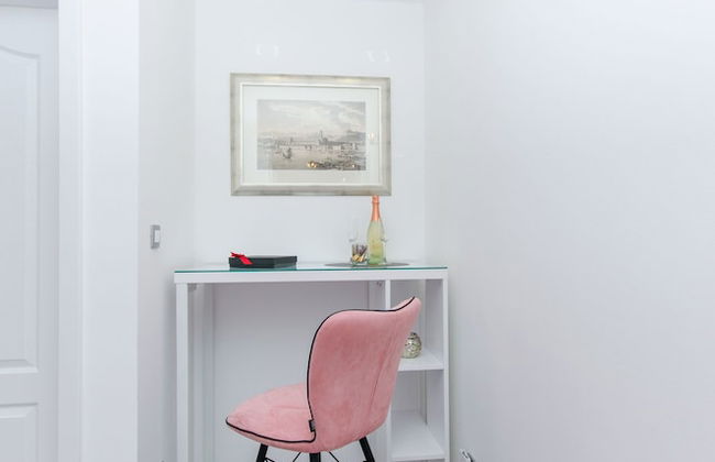 Apartment Luxury Center - Foto 9