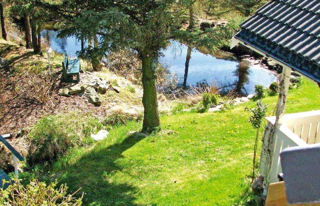 8 Person Holiday Home in Skudeneshavn-by Traum - Foto 28