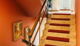 Zimmer im besonderem Haus "Da Gama" -FjordStay - Foto 5