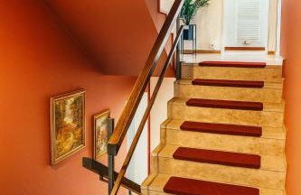 Zimmer im besonderem Haus "Da Gama" -FjordStay - Foto 5