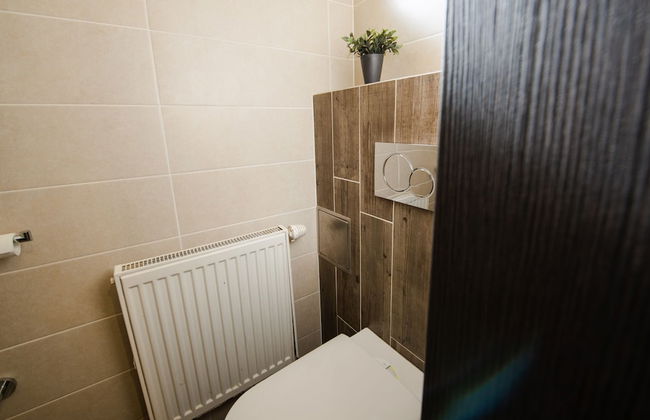 Apartmány Viktor - Foto 44