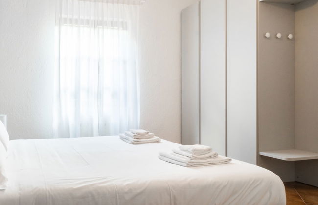 Il Borgo Apartments A2 - Sv-d600-bove3bta - Foto 53