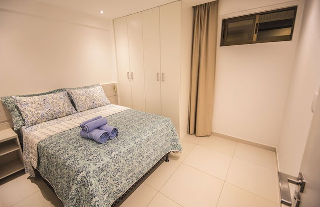 HOLANDAS PRIME Flat - Photo 8