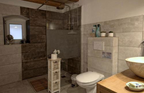 Gîte du Bois des Hauts : Confort en pleine nature, proche Plateau des 1000 Étangs - FR-1-583-439 - Foto 17