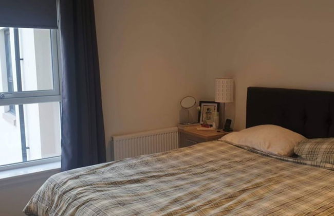 Comfy 2 Bedroom Apartment Near Edinburgh City Centre - Foto 1