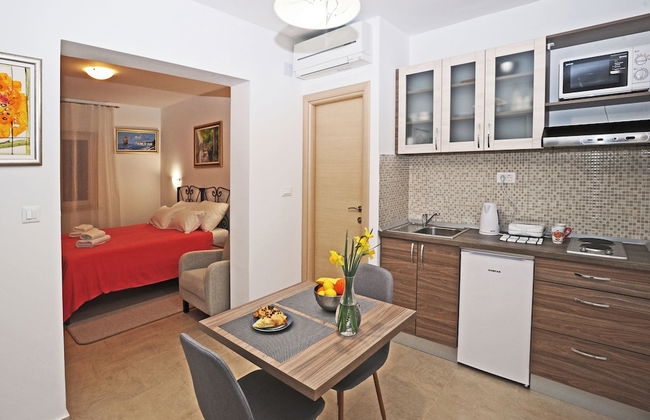 Nika Family Apartments - Foto 20