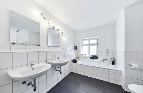 Wohnung 5 - nur 5-10 min vom Europapark - Foto 14