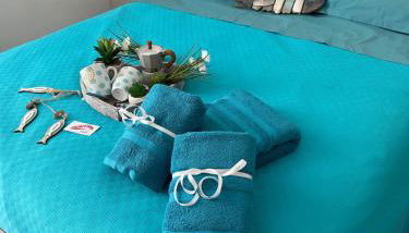 APPARTAMENTI TRA CIELO E MARE - Foto 2