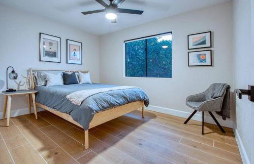 ESTRELLA - Renovated with PATIO, BBQ, POOL & SPA - Foto 33