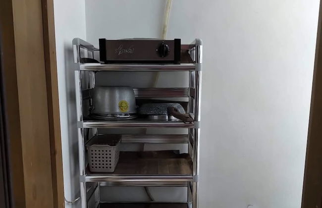 Bayanihan Flats Mactan - Foto 38