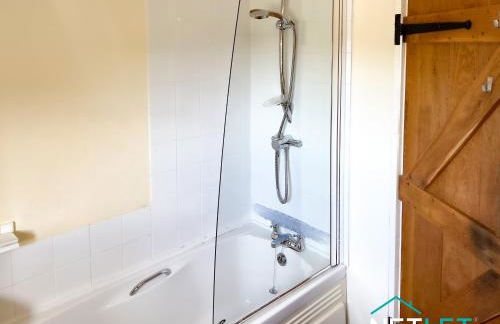 Ty Eithin - Rustic Cottage in St Davids - Foto 15