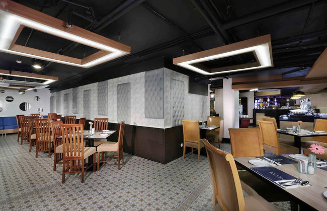 Horison Ultima Suite & Residence Rasuna Jakarta - Photo 48