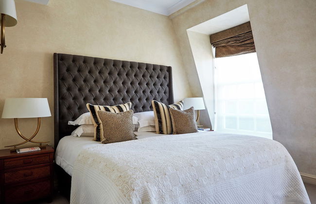 9 Hertford Street – 4 Stars VisitEngland - Foto 18