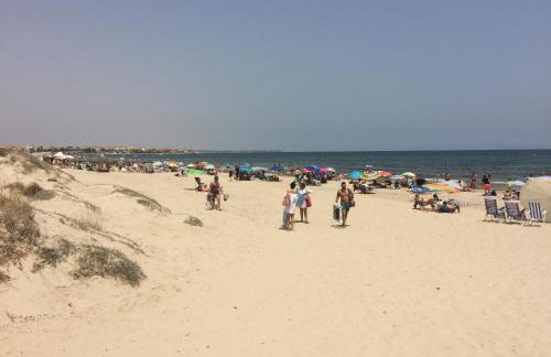 3 room Penthouse Higuericas Playa - Foto 35