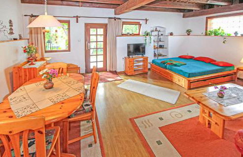 Ferienwohnung Benzusedom - Foto 6