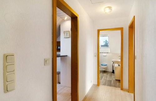 Ferienwohnung Rocker - Foto 5