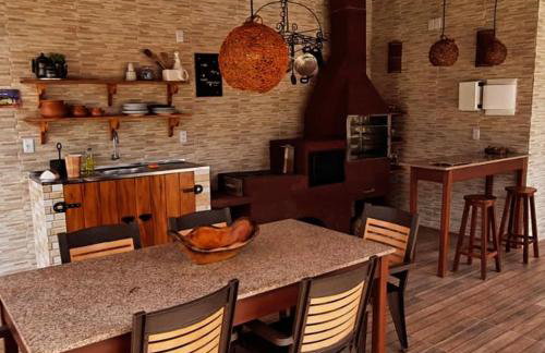 Casa Ilha de Itaparica Bahia - Foto 32