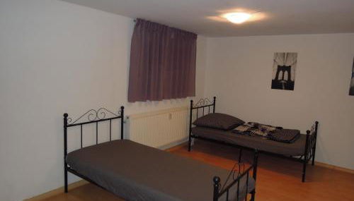 Ferienwohnung Monteurzimmer 2 Haus Arnstadt - Foto 4