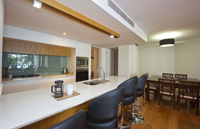 Maggies Beachfront Apt. 9 - Photo 5