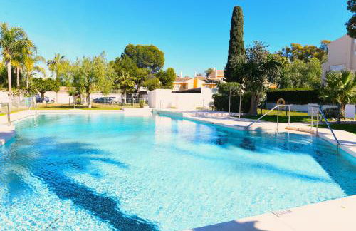 Gran casa Ámbar Málaga - Photo 31