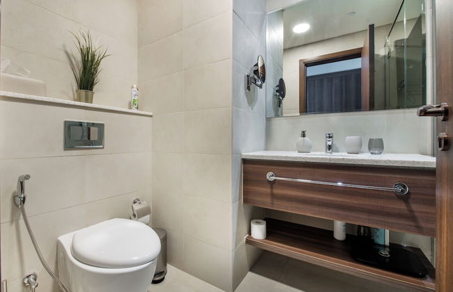 Czechin - Avani Palm View Tower - Photo 57