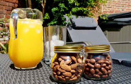 Rock and Roll Suite In Manor House - Foto 16