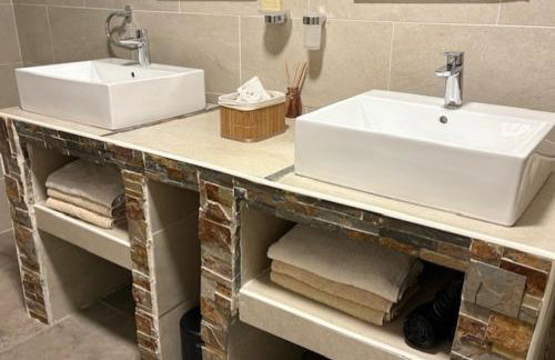 Appart F2 spacieux proche Paris - Foto 18