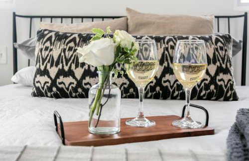 Art Ranch - Goldsworthy - Hill Country Getaway, Gas Grill, Art Classes Onsite - Foto 4