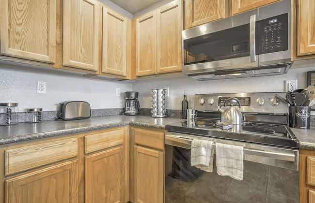 3BD Quiet Suburbs Restaurants & Parks - Foto 17