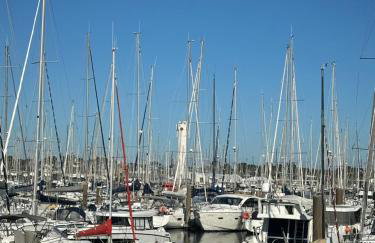 L Echappee bleue Arzon - Photo 5