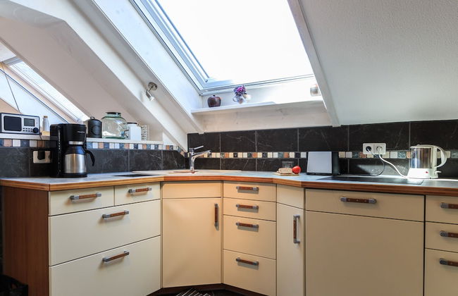 Ferienwohnung Luisa - Foto 35