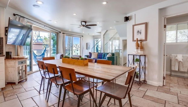 Ocean Breeze 1 - Foto 3, Habitación