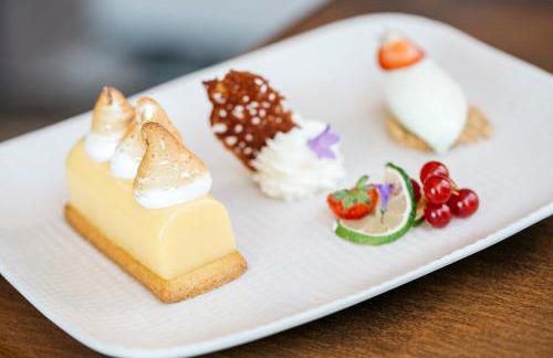 Le Domaine de Dony - Foto 42