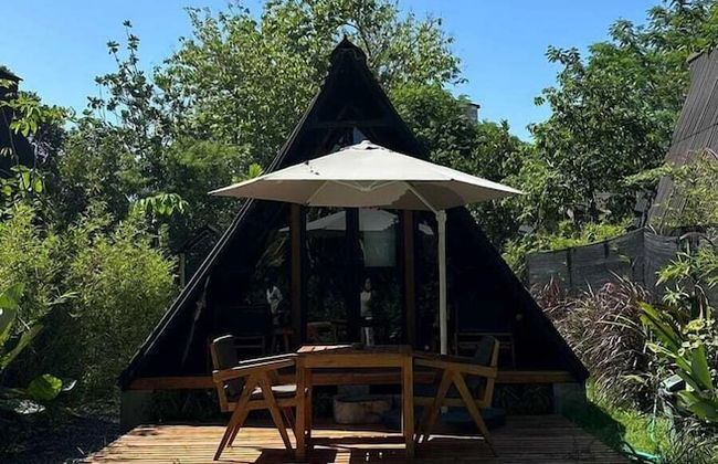 Villa Verde the garden - Foto 16