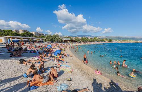 Apartments with parking space Split - 24631 - Foto 2