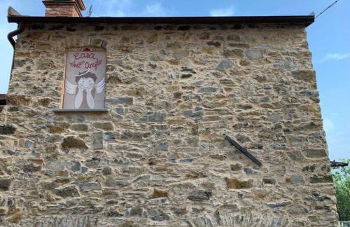 Casa Dell'Angelo Cherubino Monolocale - Foto 8