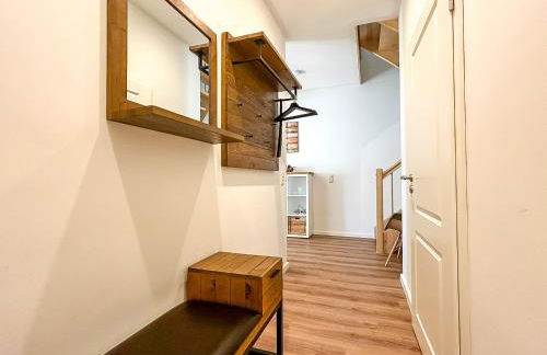 Landidyll Elmenhorst Wohnung 02 - Foto 10