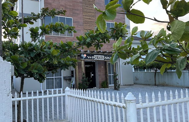 RESIDENCIAL WRUBLESKI SC - Photo 43